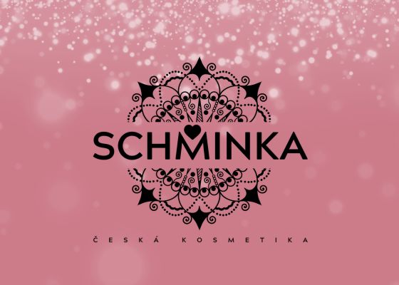 Autentická recenze kosmetiky Schminka