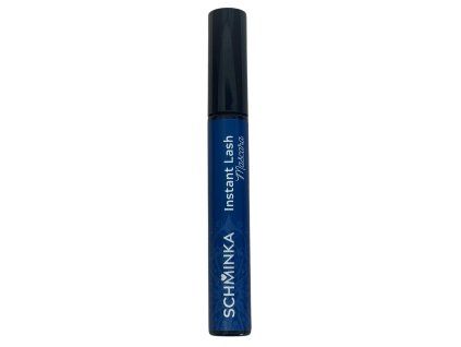 Schminka Objemová řasenka Instant Lash indigově modrá 10 ml