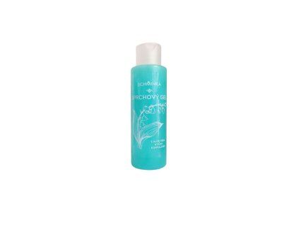 gel konvalinka 100 ml
