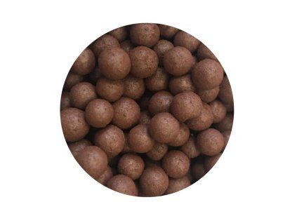Tonujici Pletove Perly Kakaova