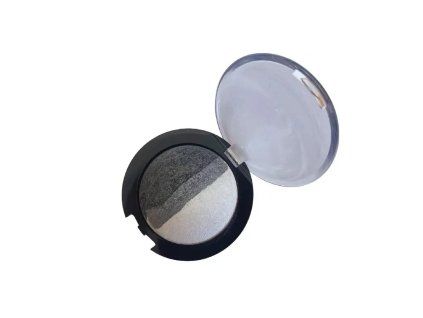 schminka ocni stiny wet dry trio 01 sedostribrna