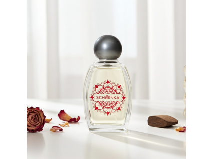 miniatura parfemu rose oud.