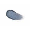 Swatch barvy očního stínu MINI 127 Ocelová 1,2 g