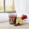 jablko se skorici 165 ml sojova svicka