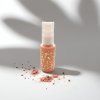 rose beige tonujici hydratacni krem schminka