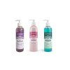 sprchove gely 250 ml