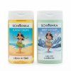 Cestovní balení chladivý gel a olej na opalovaní schminka 2x50ml