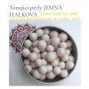 Tonovaci Pletove Perly Odstin Jemna Fialova 2