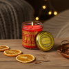 pohodicka svicka sojova 165 ml