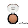 bronzer sun touch mineralni pudr logo schminka