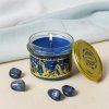 sodalit svicka s kaminkem 180 ml