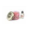 sada rose sprchova slehacka mini parfem rose